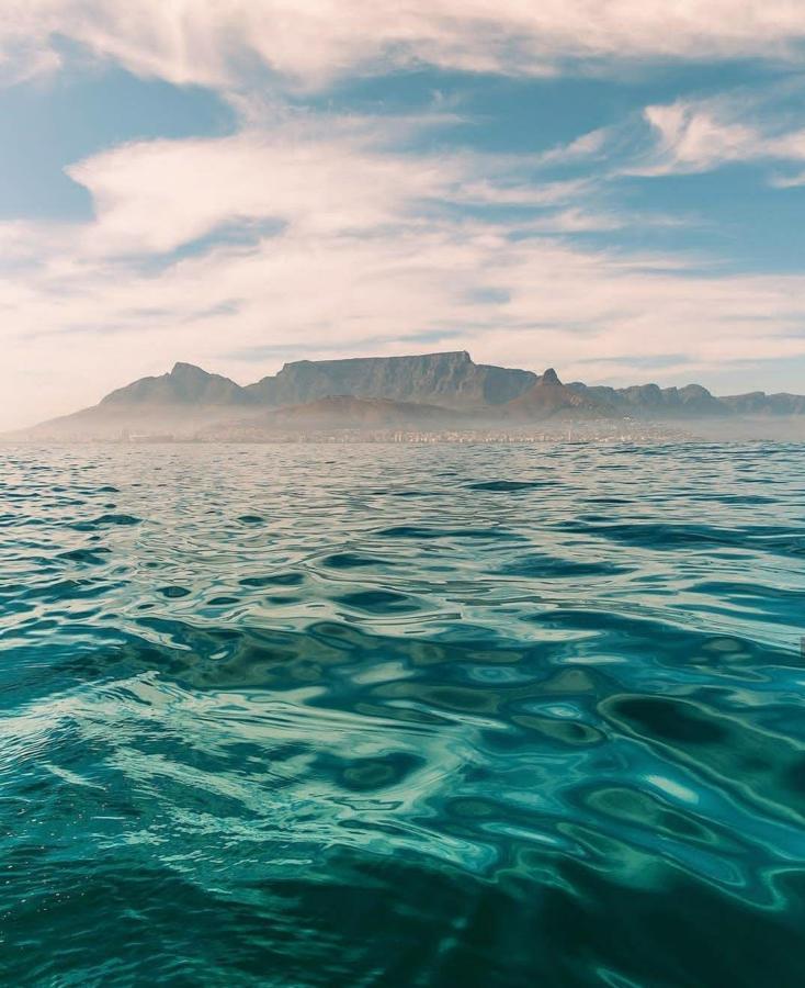 Coral Sands On Muizenberg Bagian luar foto